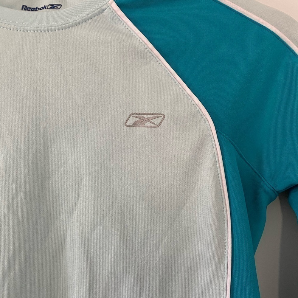 Reebok Activewear Long Sleeve Top - Picture 3 of 5